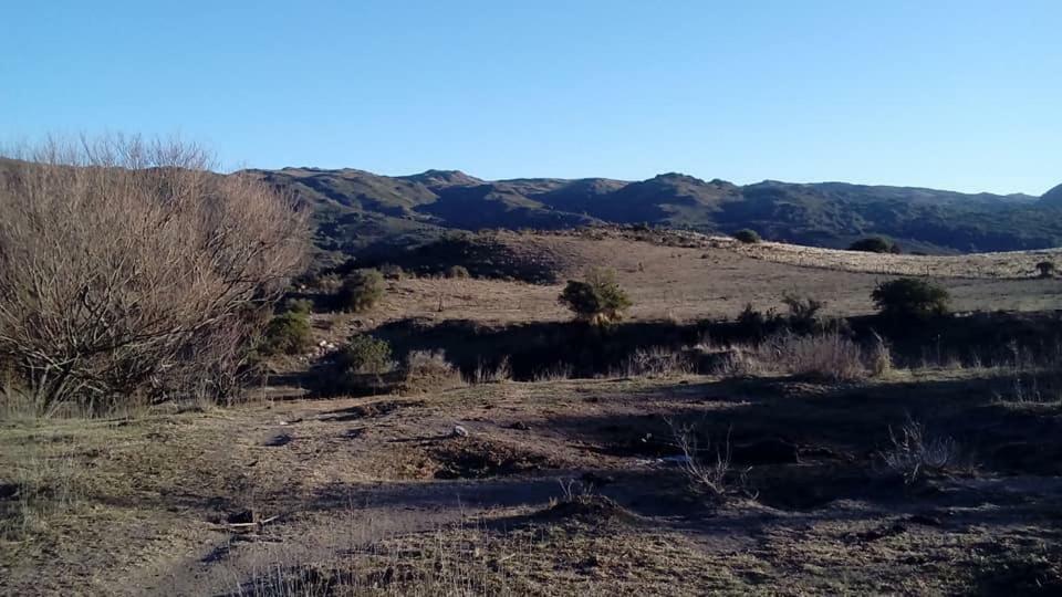 ホテルOngamira Turismo Rural コルドバ エクステリア 写真